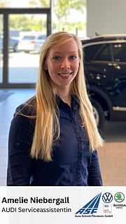 Bild von Amelie Niebergall 